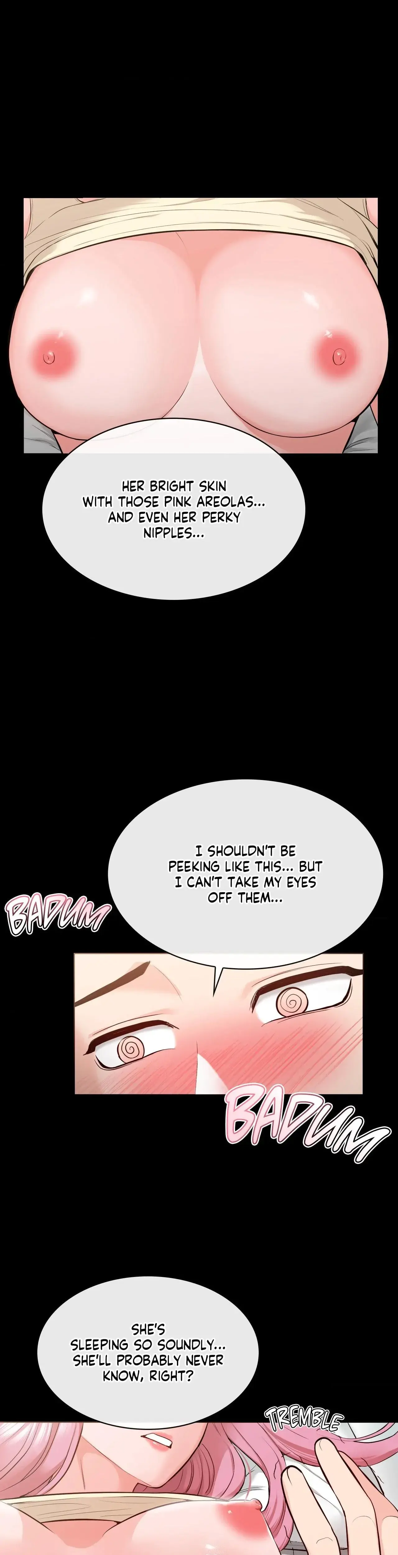 Pretty Scam Episode 6 - Page 25