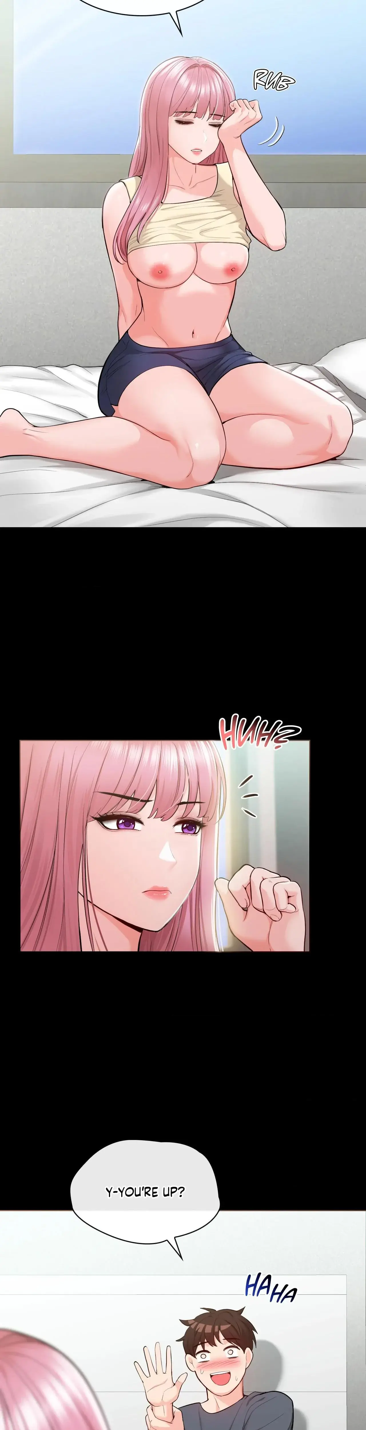 Pretty Scam Episode 6 - Page 28