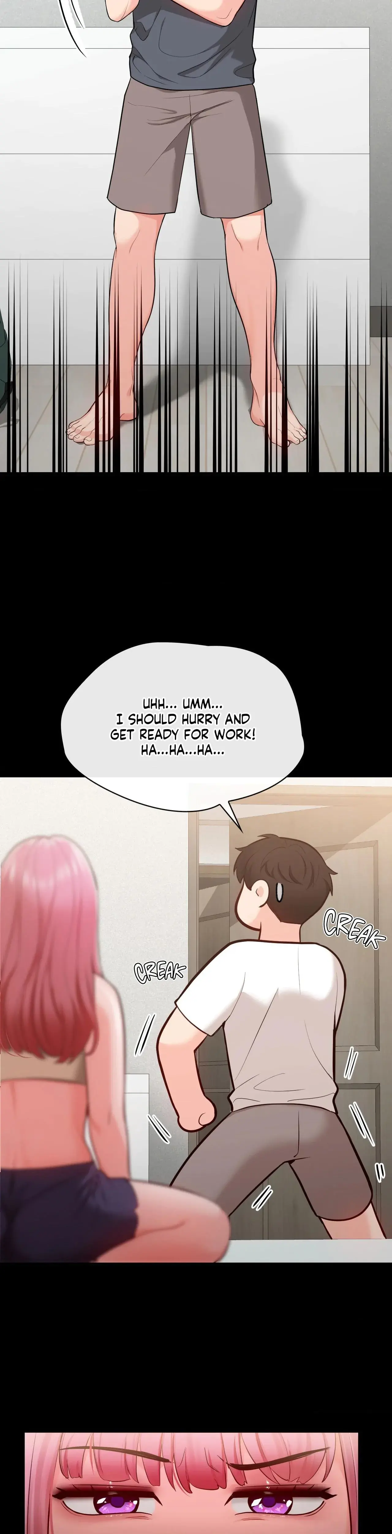 Pretty Scam Episode 6 - Page 30