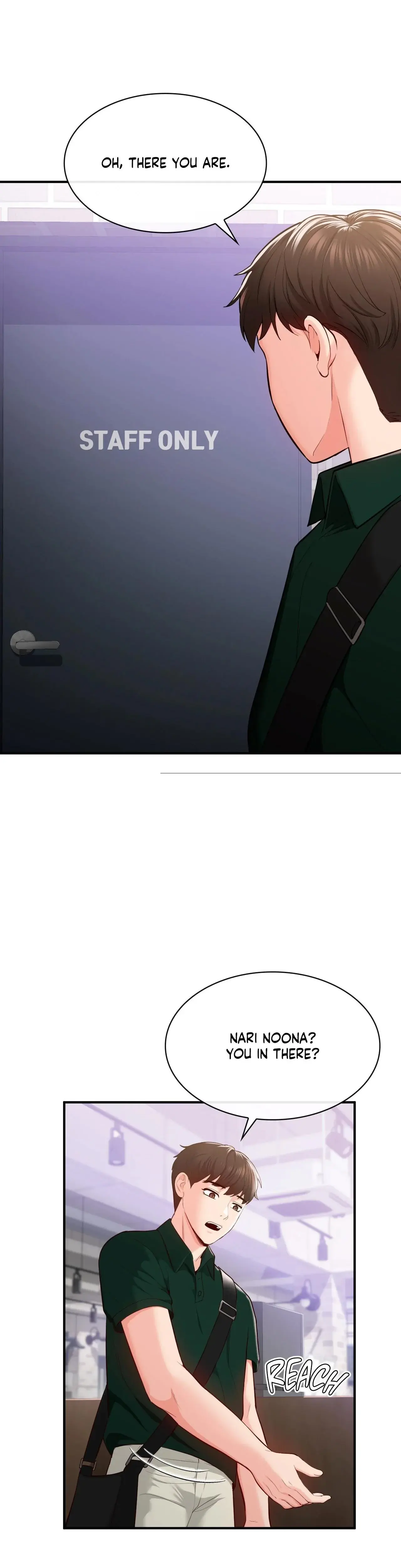 Pretty Scam Episode 6 - Page 34
