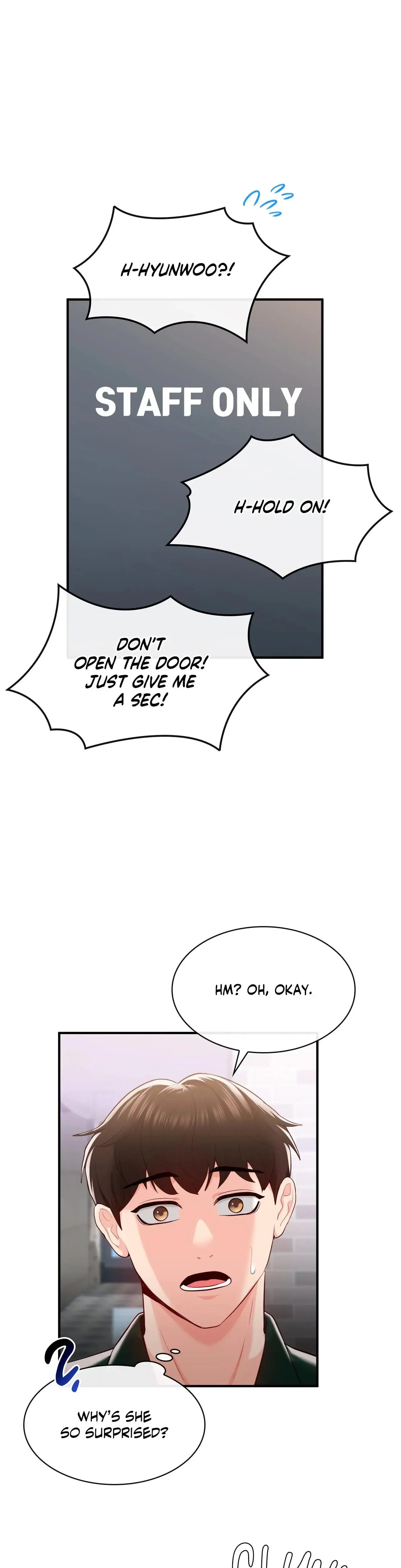 Pretty Scam Episode 6 - Page 35