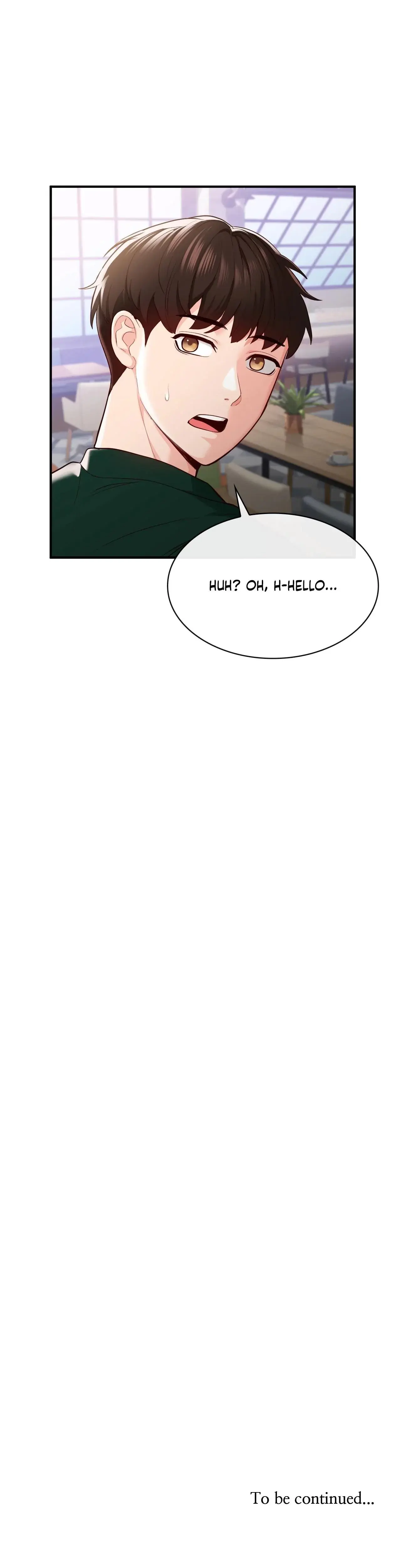 Pretty Scam Episode 6 - Page 37
