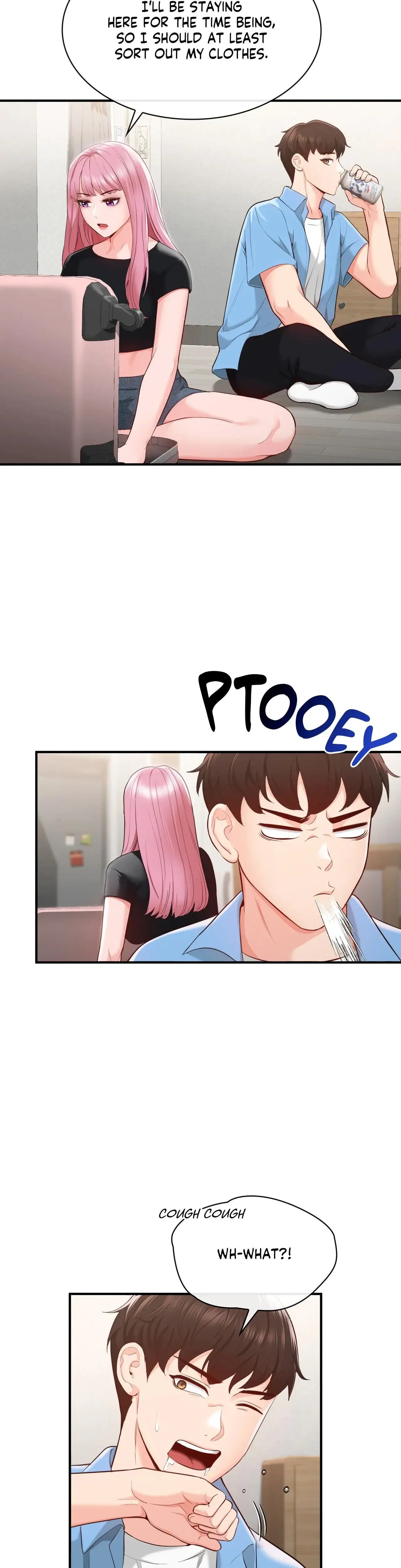 Pretty Scam Episode 6 - Page 6
