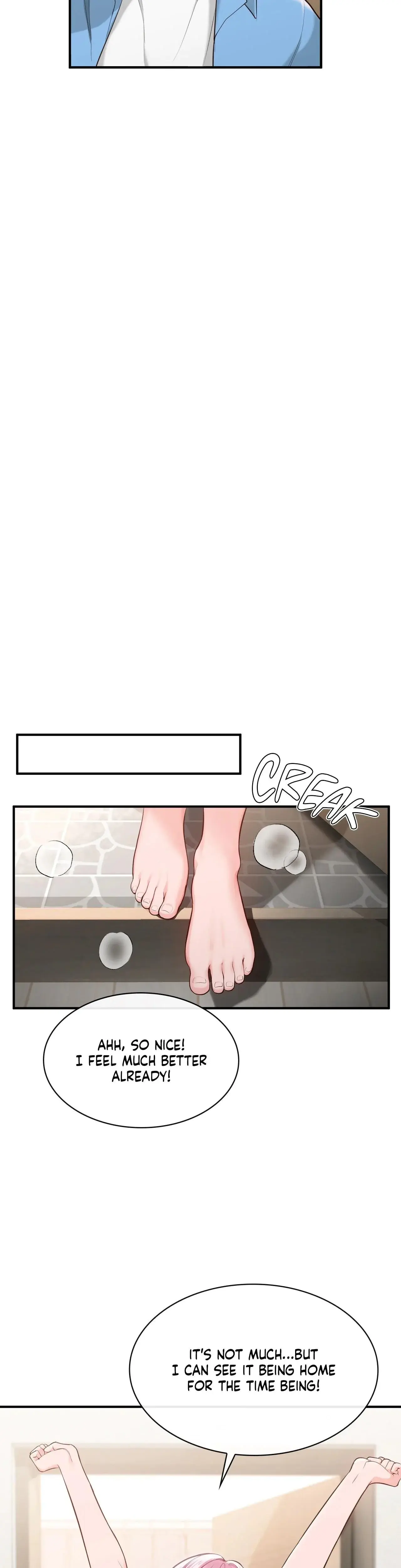 Pretty Scam Episode 6 - Page 7