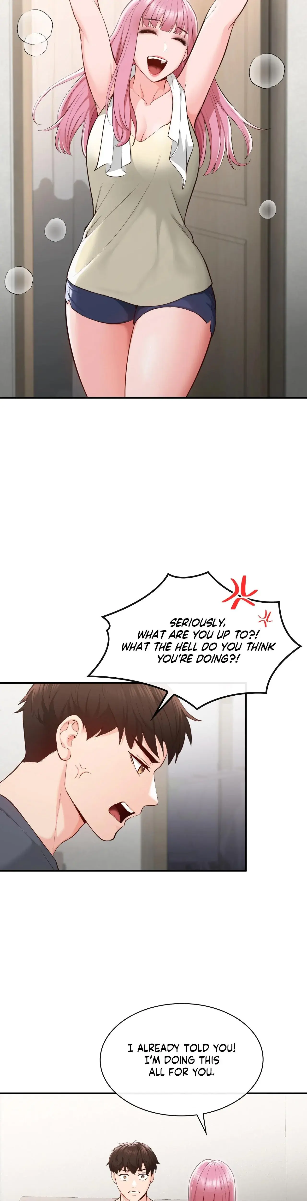 Pretty Scam Episode 6 - Page 8