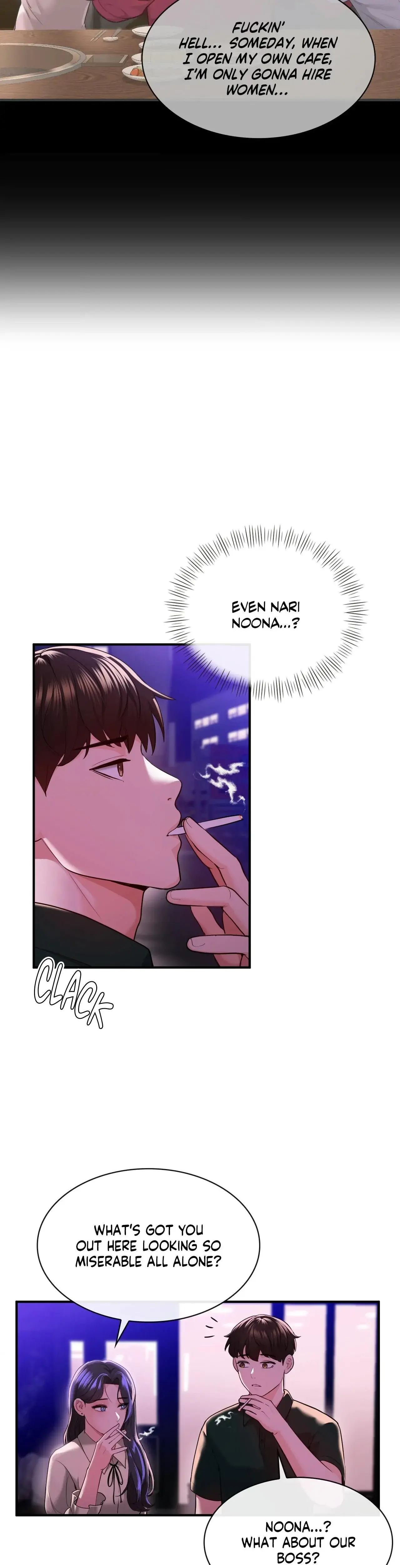 Pretty Scam Episode 7 - Page 10