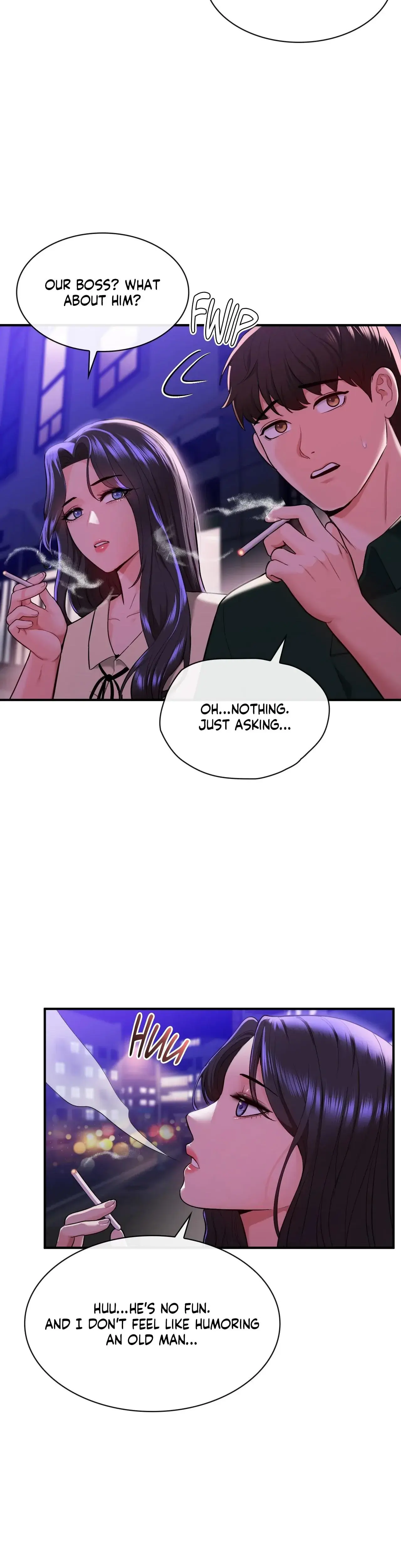 Pretty Scam Episode 7 - Page 11
