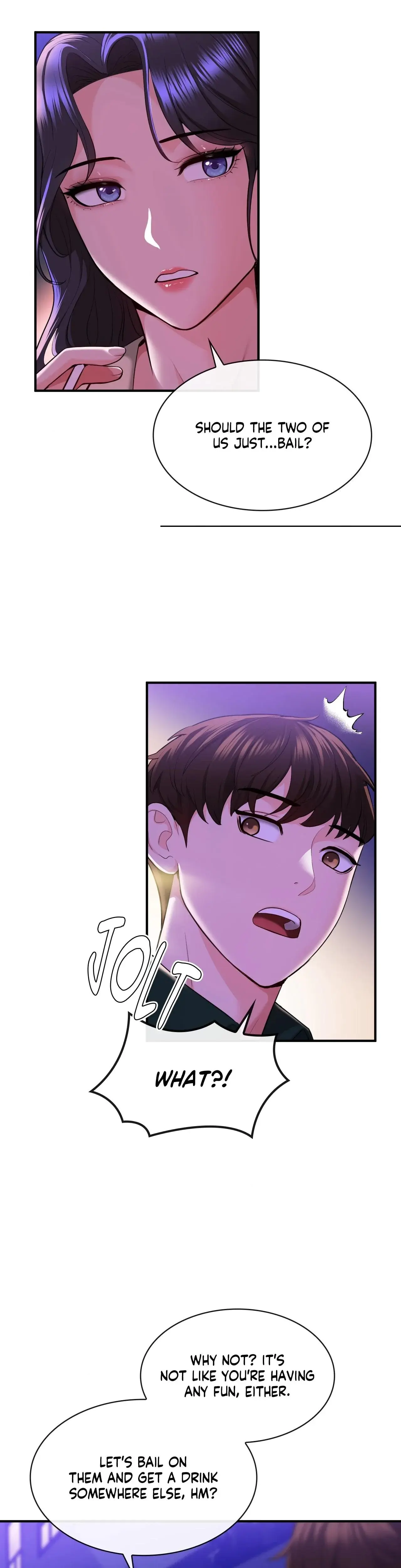 Pretty Scam Episode 7 - Page 12