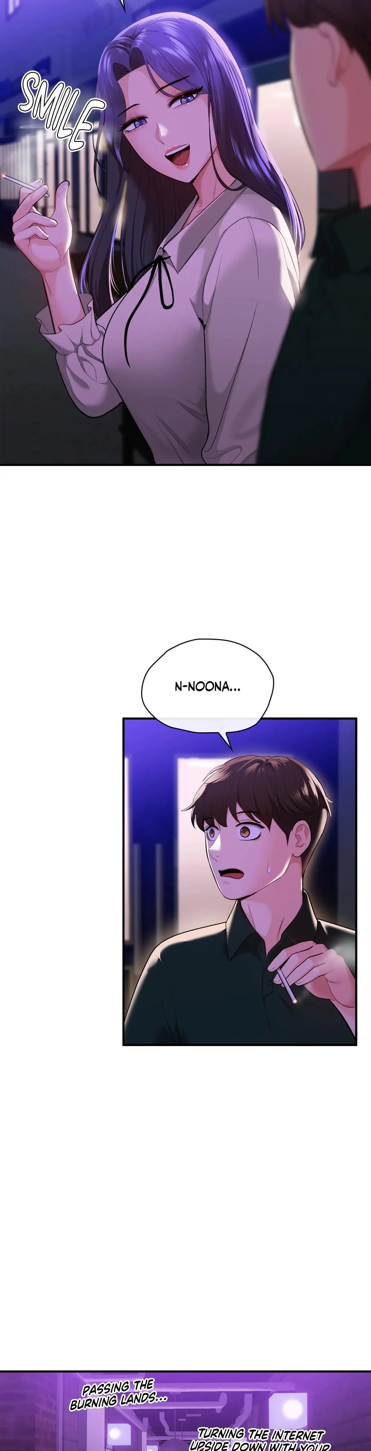 Pretty Scam Episode 7 - Page 13