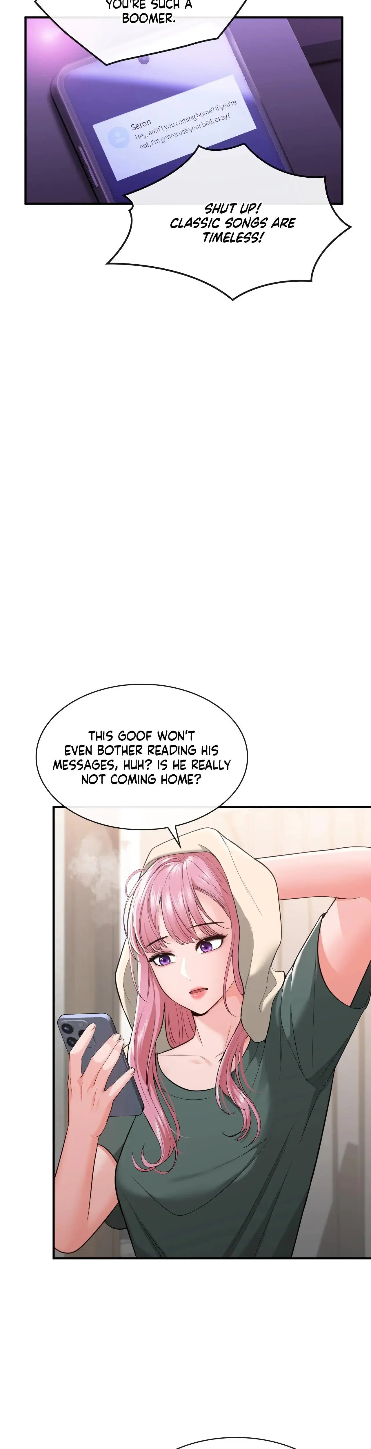 Pretty Scam Episode 7 - Page 17