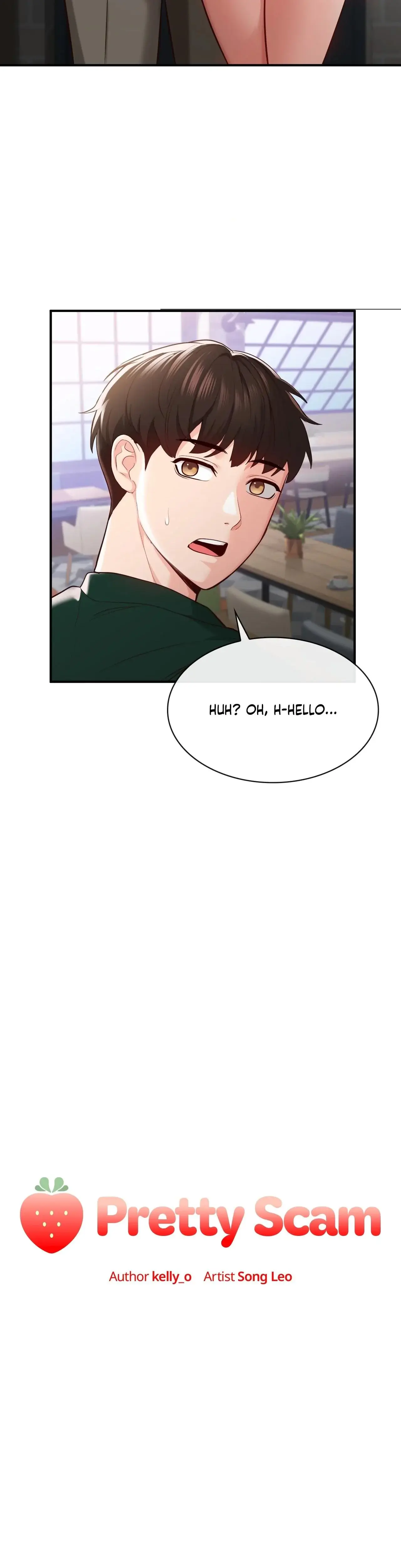 Pretty Scam Episode 7 - Page 2
