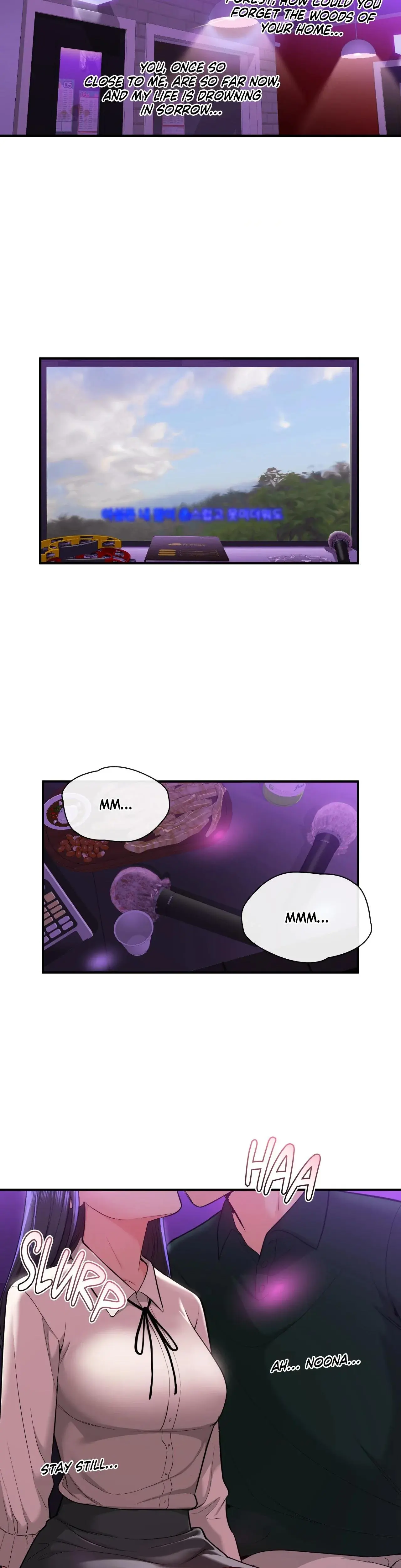 Pretty Scam Episode 7 - Page 20