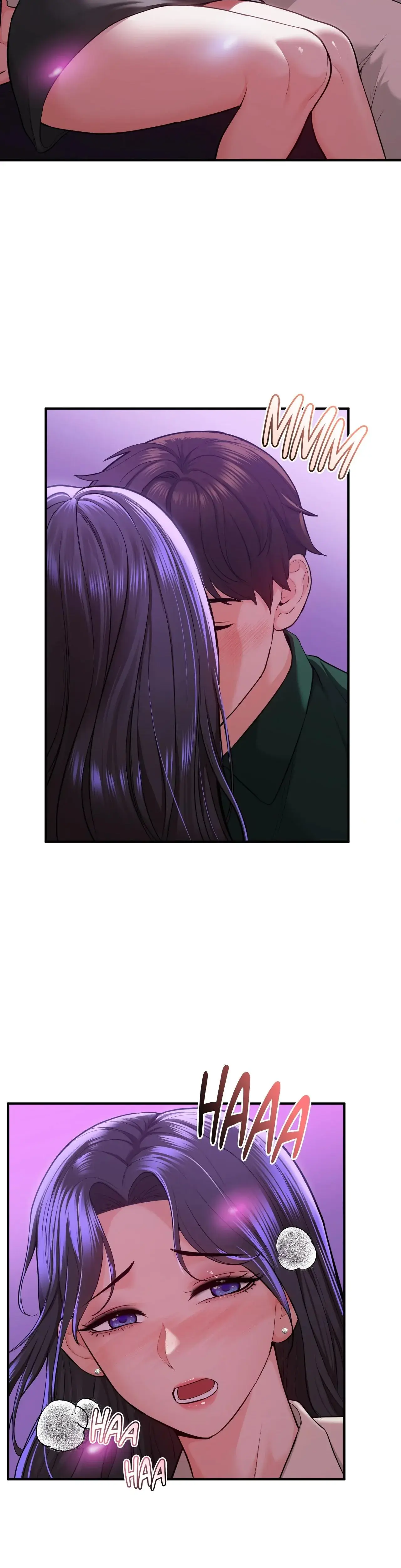 Pretty Scam Episode 7 - Page 21