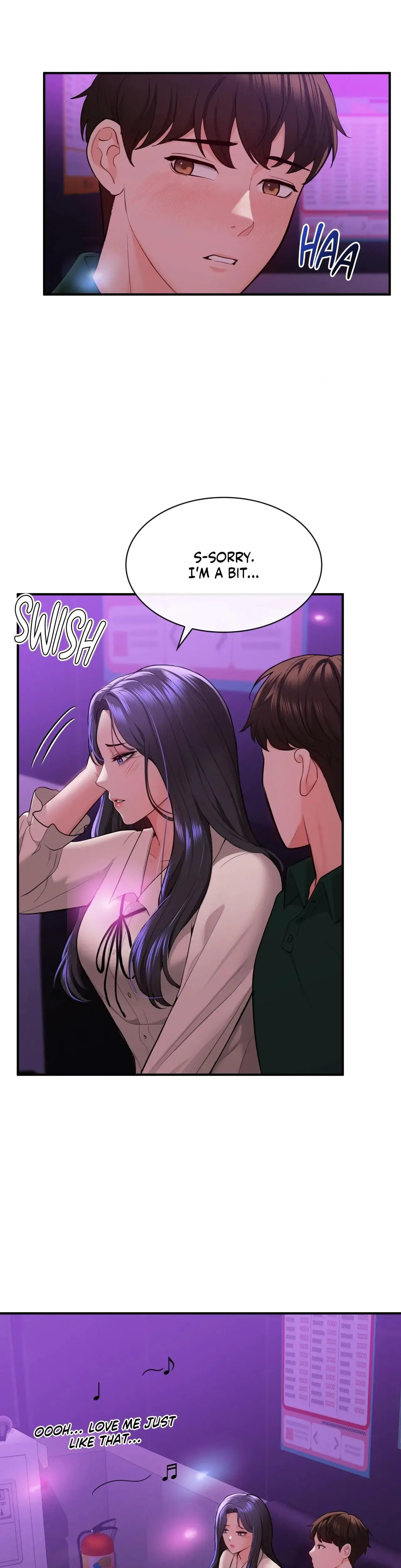Pretty Scam Episode 7 - Page 22