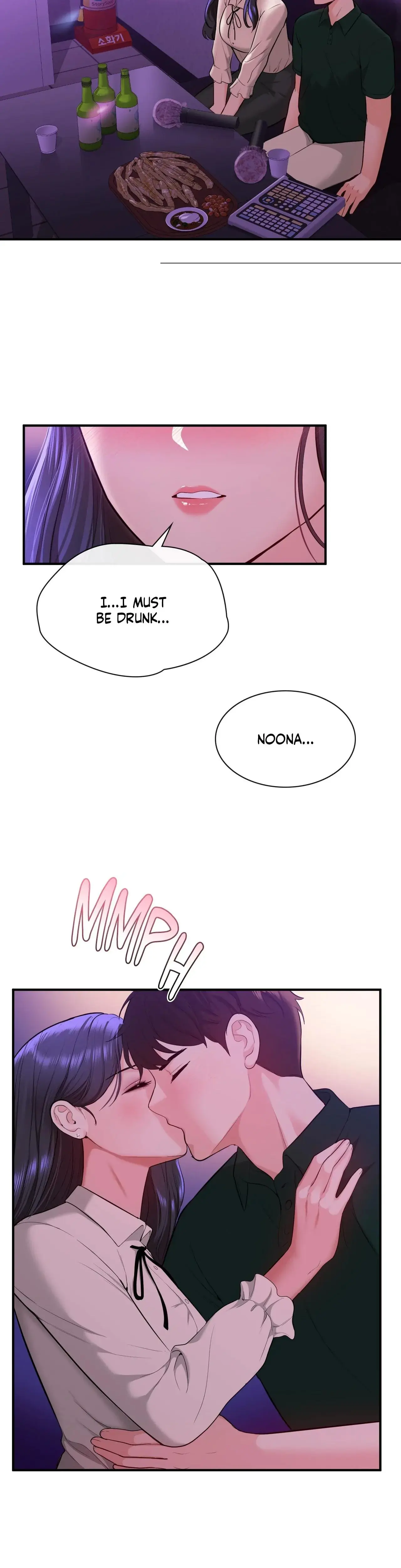 Pretty Scam Episode 7 - Page 23