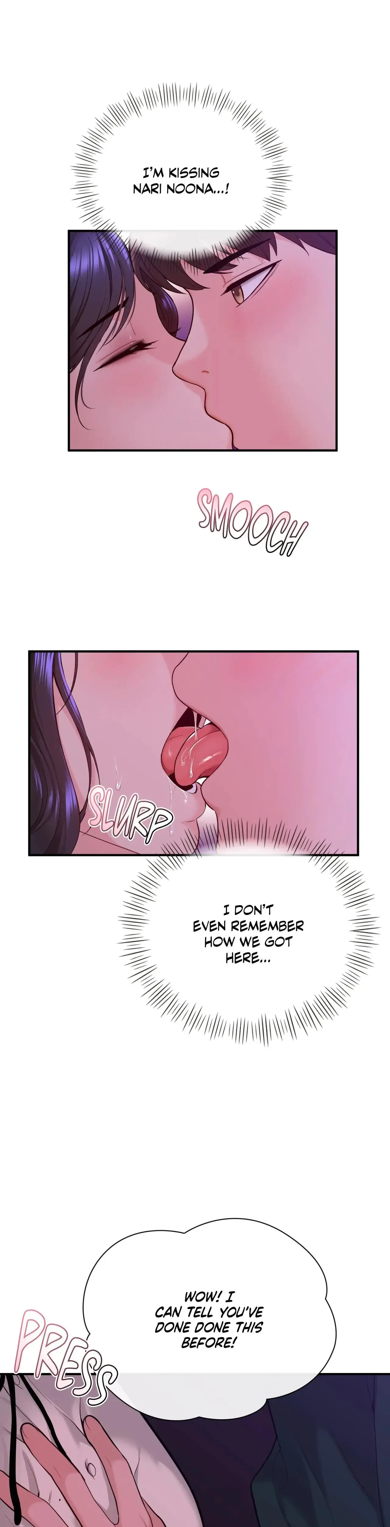 Pretty Scam Episode 7 - Page 24