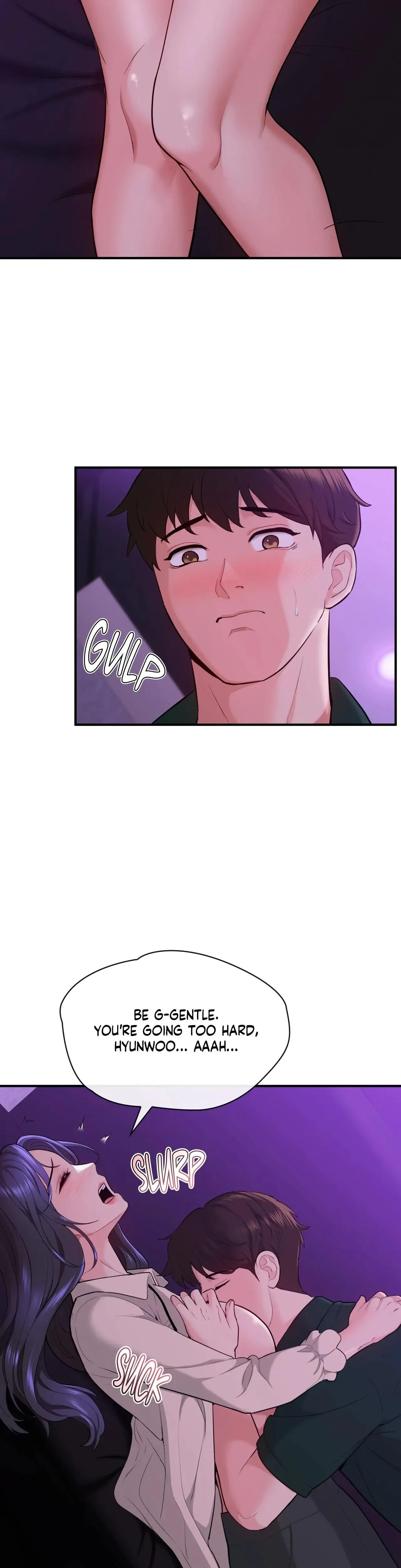 Pretty Scam Episode 7 - Page 27