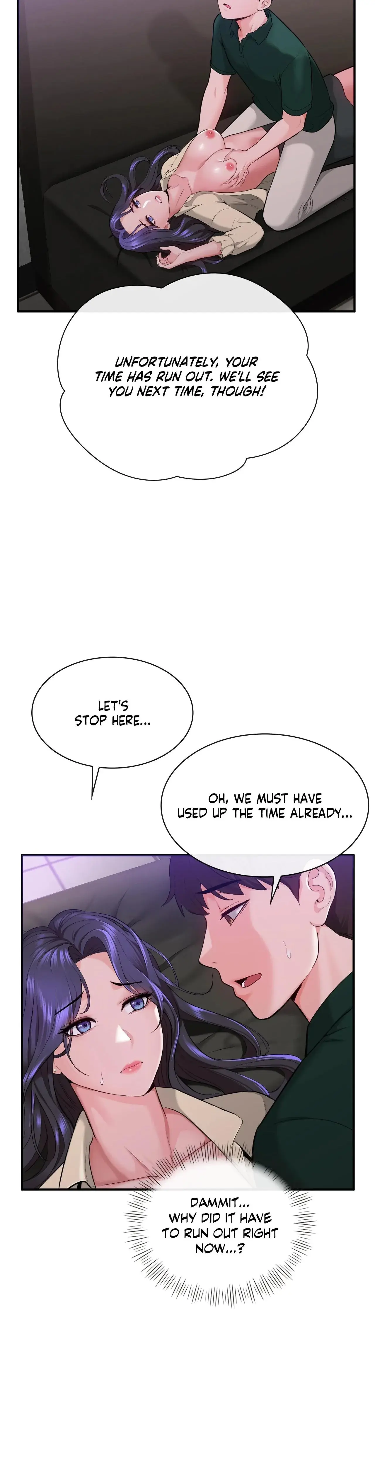 Pretty Scam Episode 7 - Page 29
