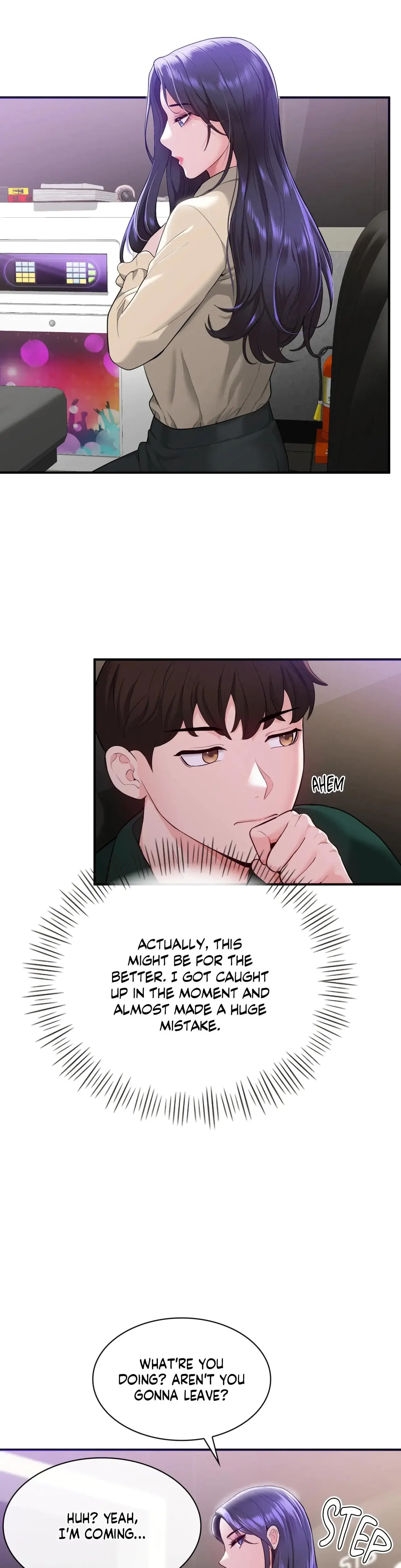 Pretty Scam Episode 7 - Page 30