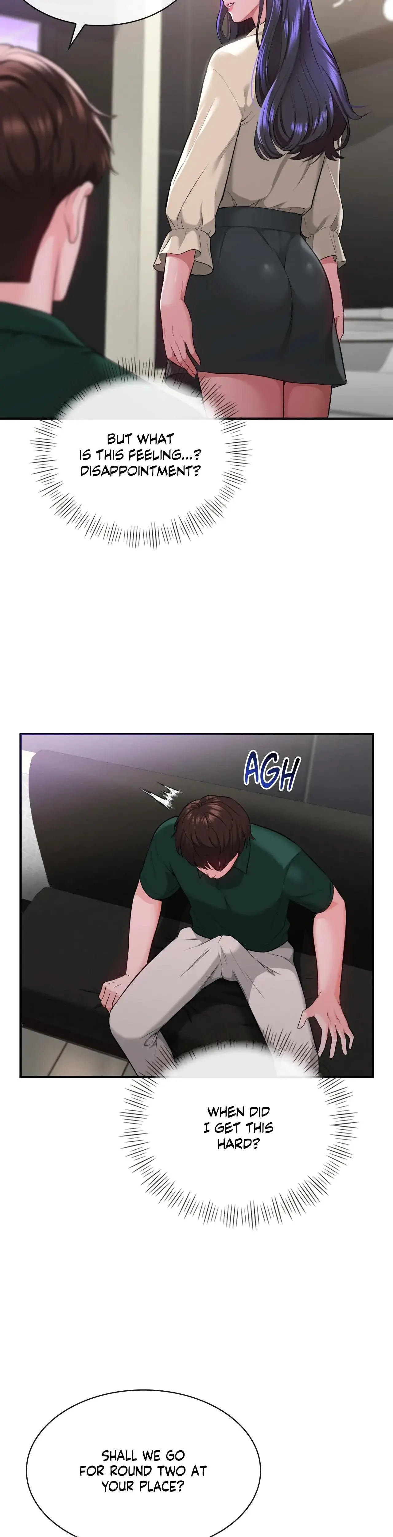 Pretty Scam Episode 7 - Page 31