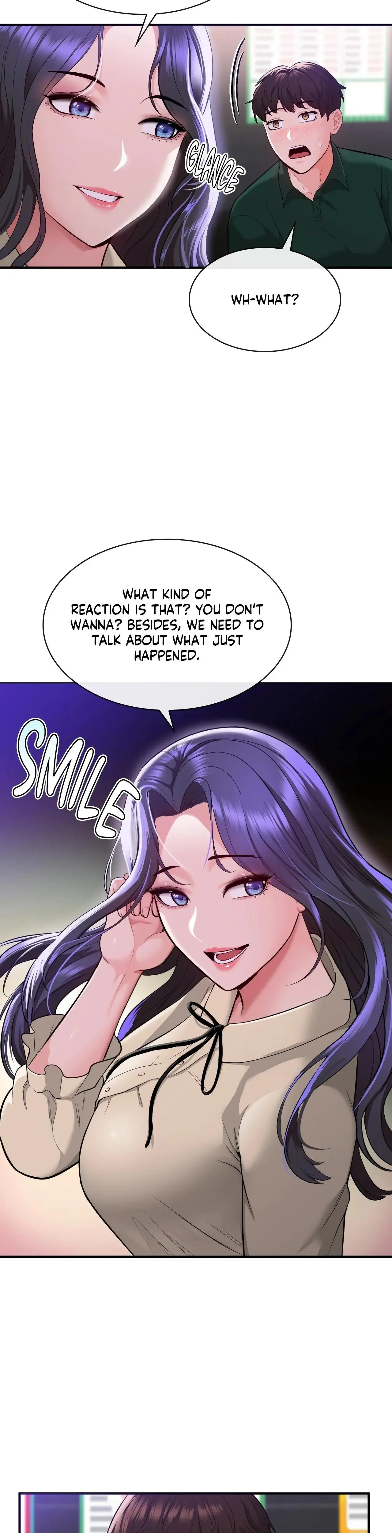 Pretty Scam Episode 7 - Page 32
