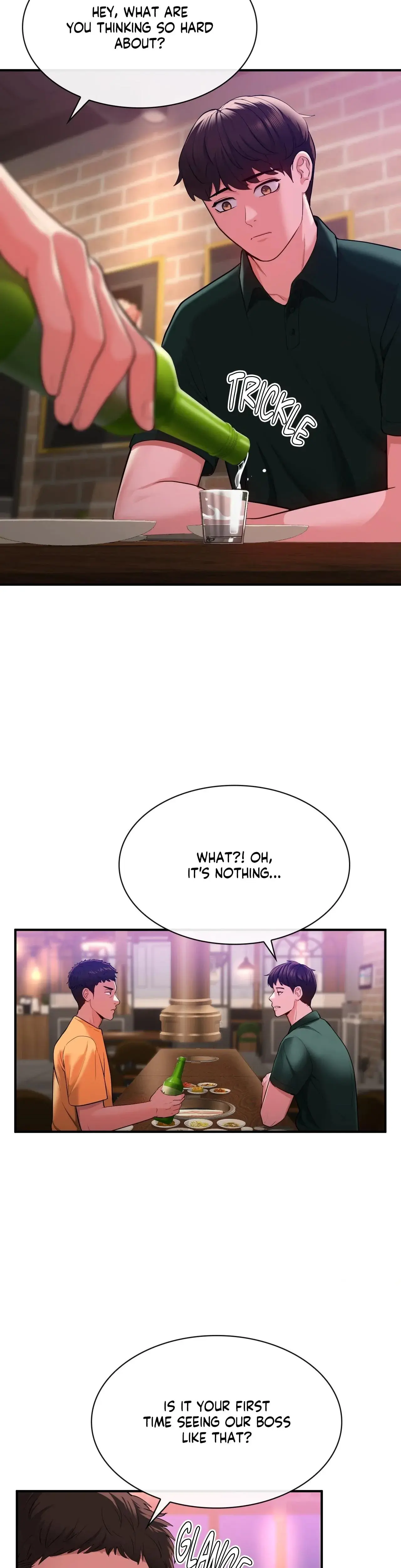 Pretty Scam Episode 7 - Page 6