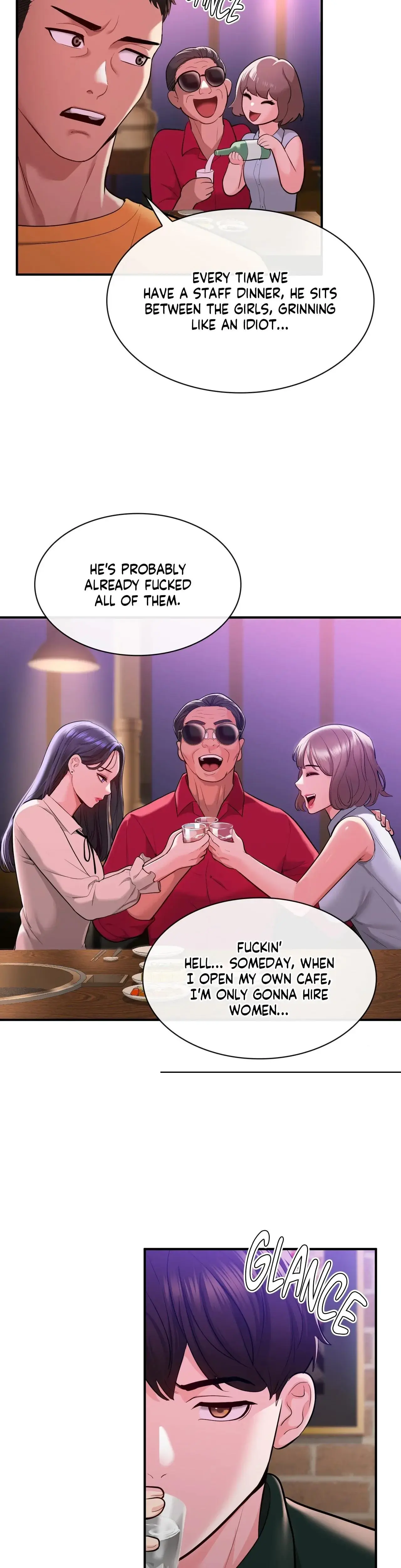 Pretty Scam Episode 7 - Page 7