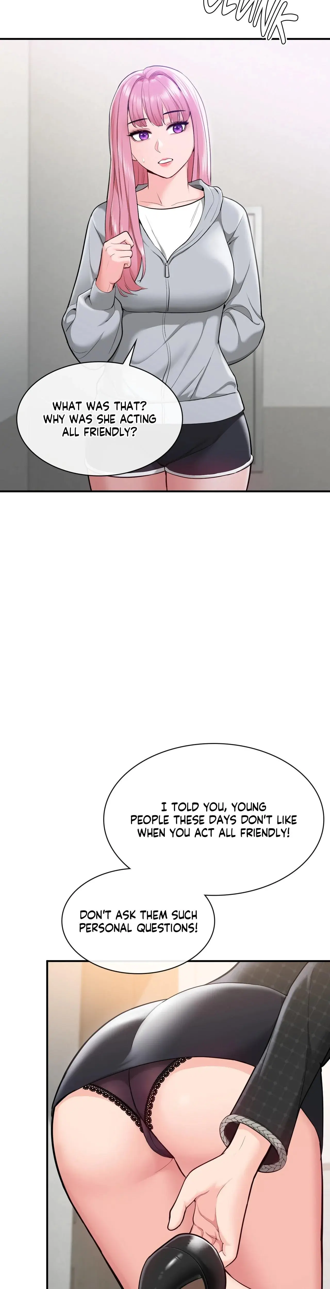 Pretty Scam Episode 8 - Page 10