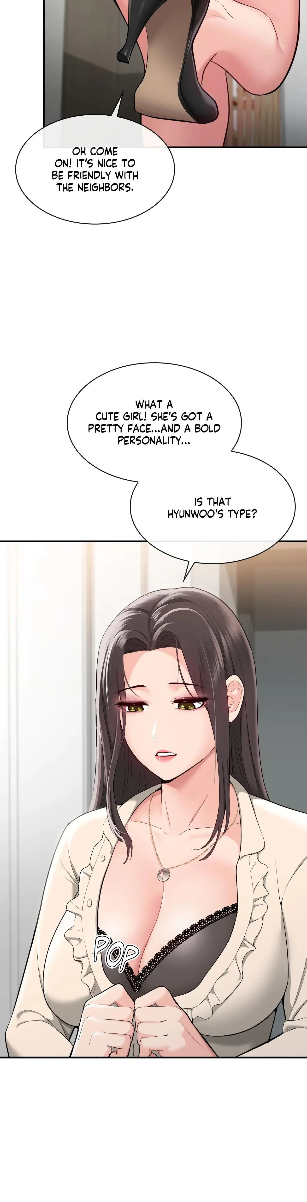 Pretty Scam Episode 8 - Page 11