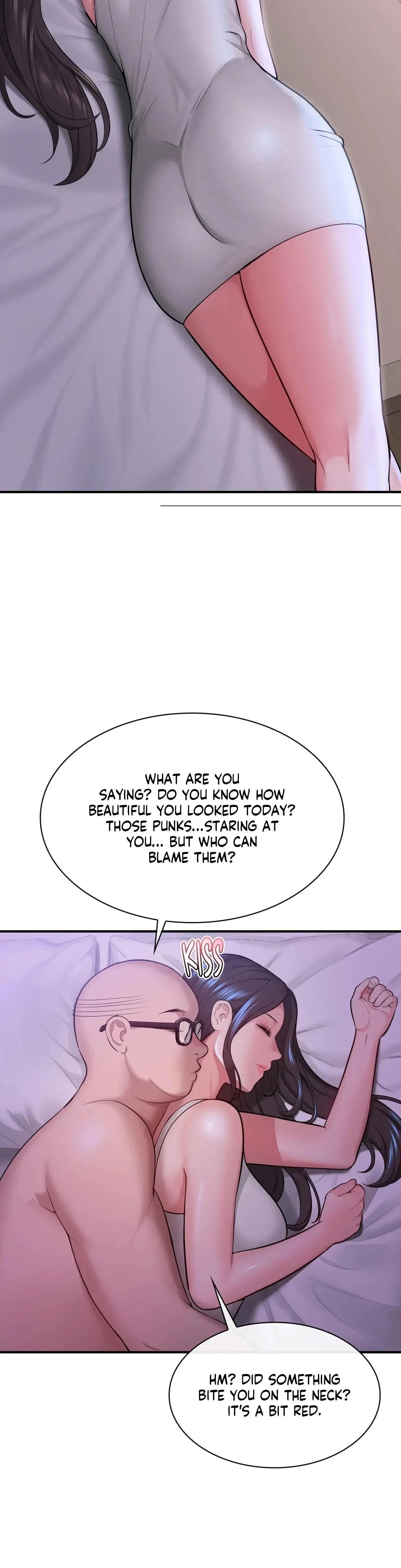 Pretty Scam Episode 8 - Page 14