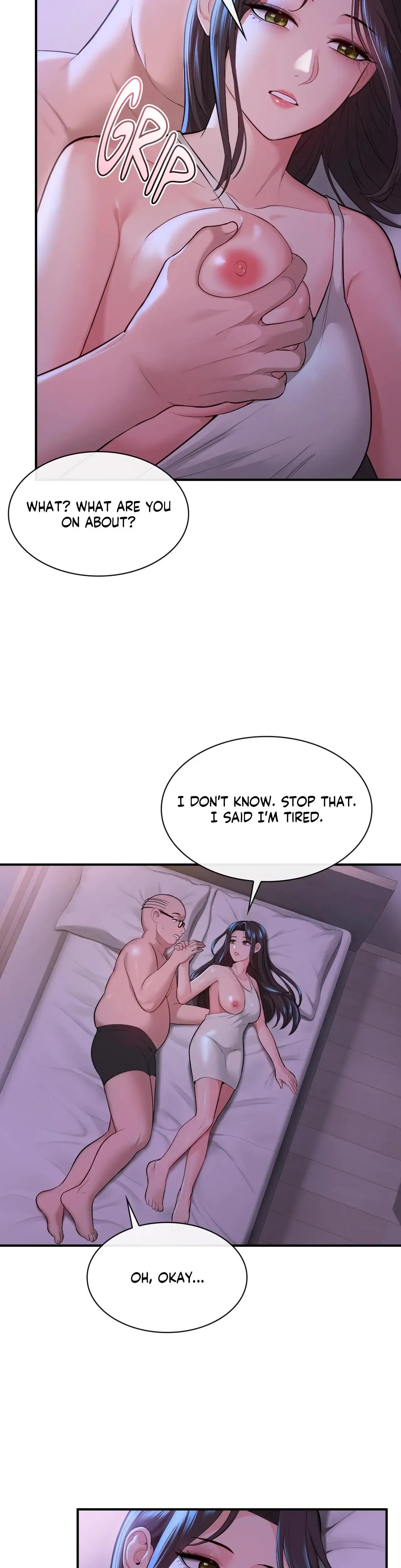 Pretty Scam Episode 8 - Page 16