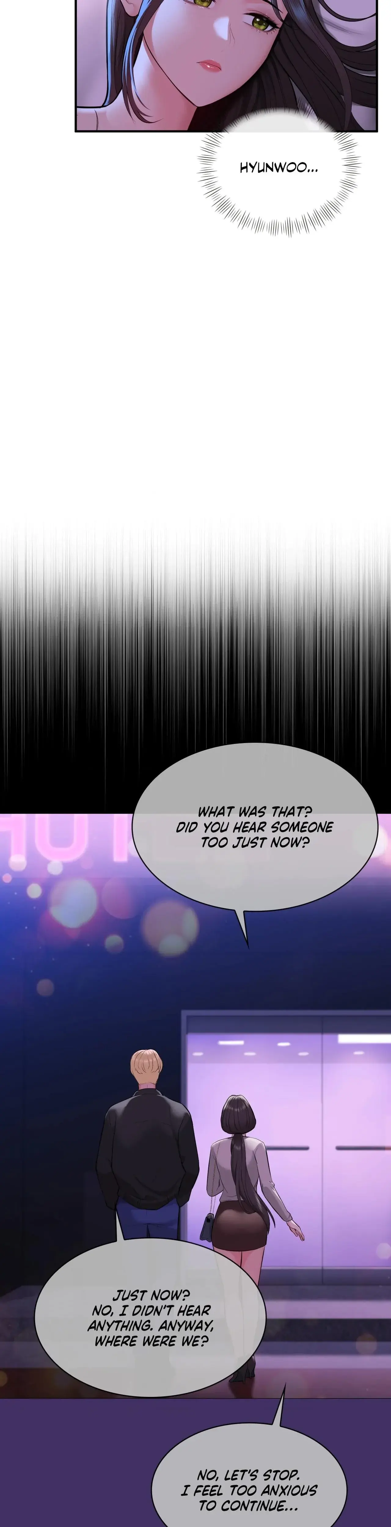 Pretty Scam Episode 8 - Page 17