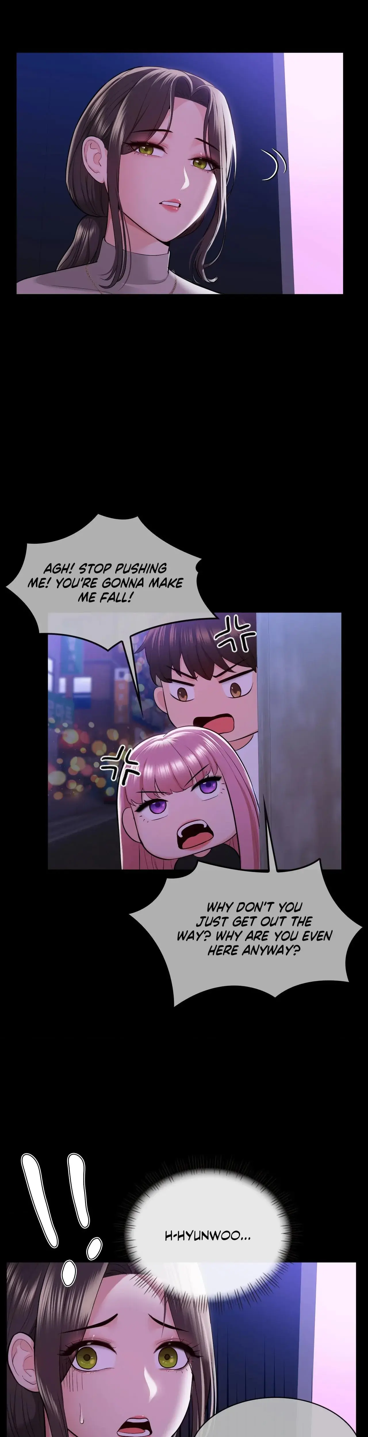 Pretty Scam Episode 8 - Page 19