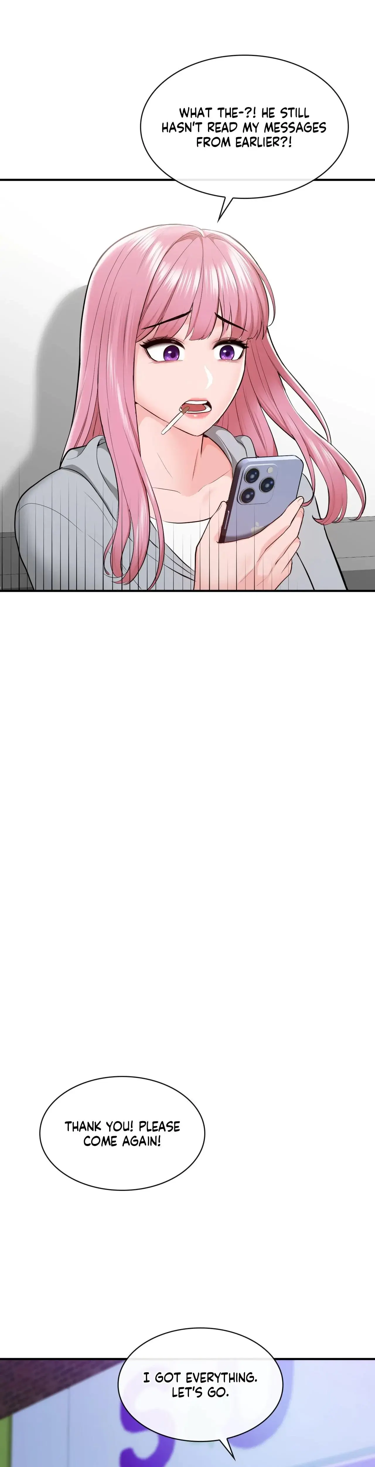 Pretty Scam Episode 8 - Page 24