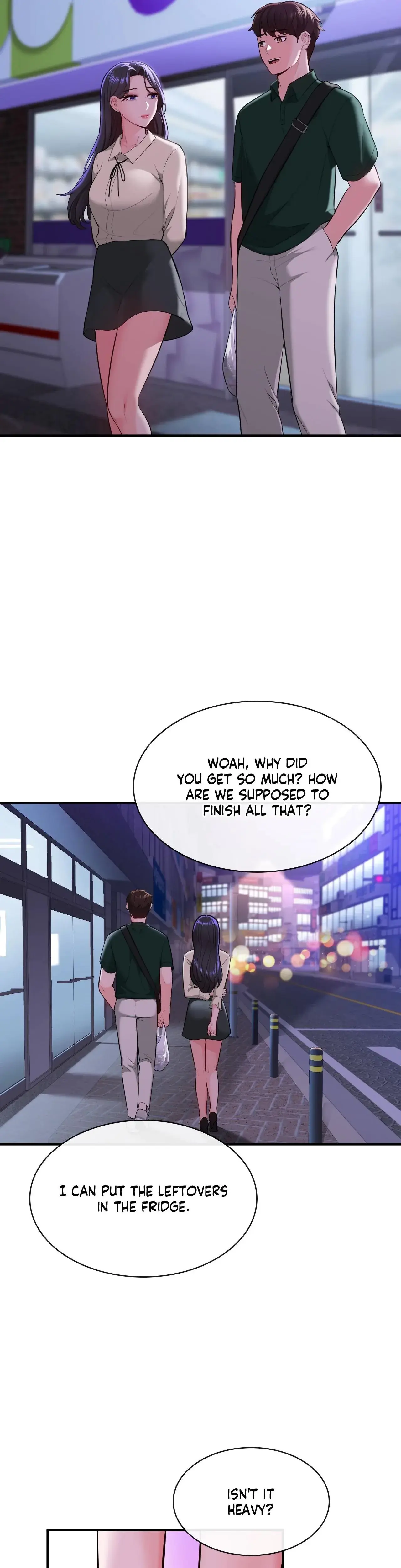Pretty Scam Episode 8 - Page 25