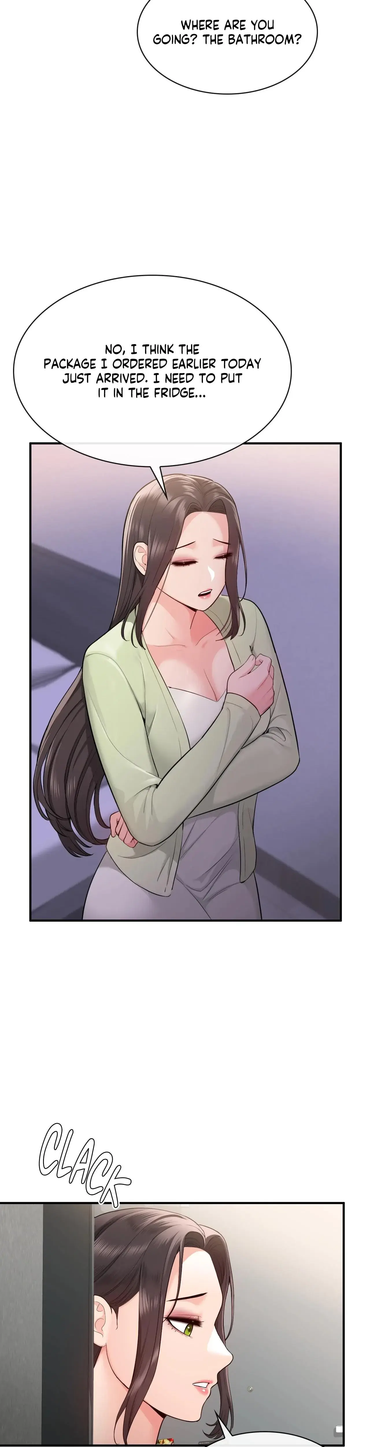 Pretty Scam Episode 8 - Page 30
