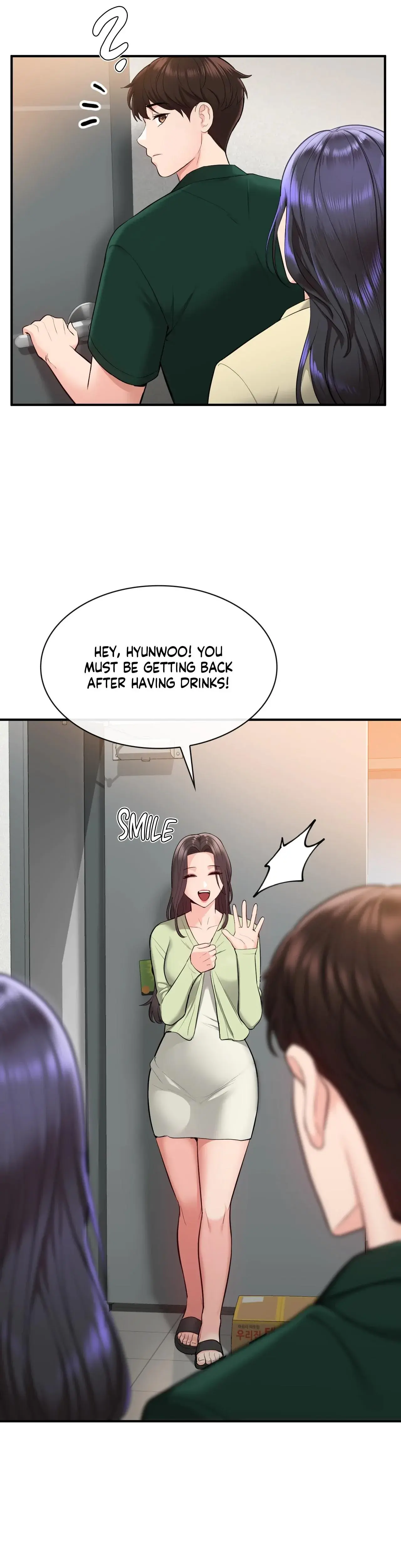 Pretty Scam Episode 8 - Page 34