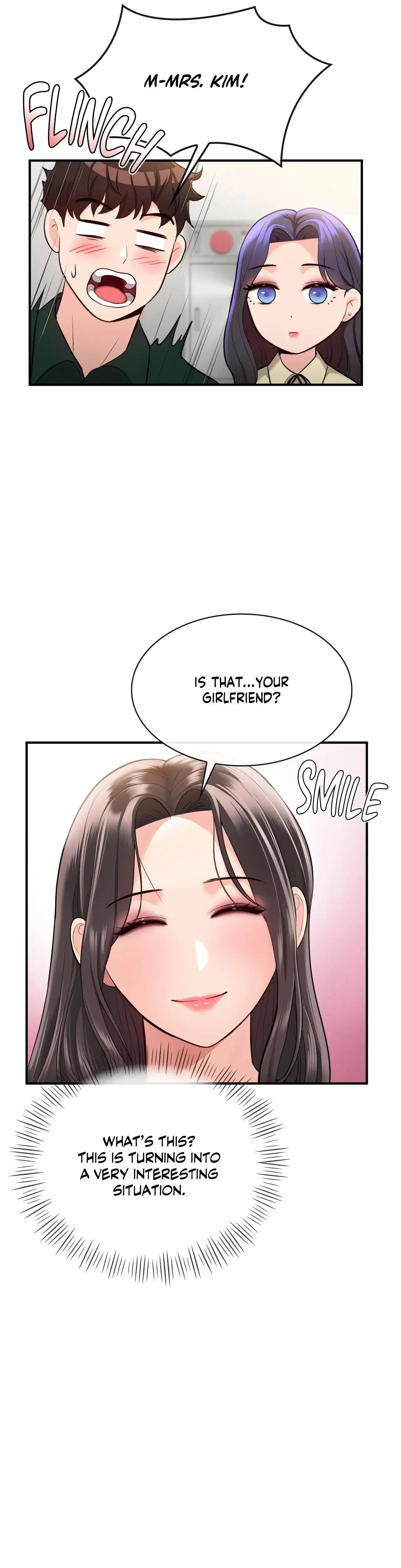 Pretty Scam Episode 8 - Page 35