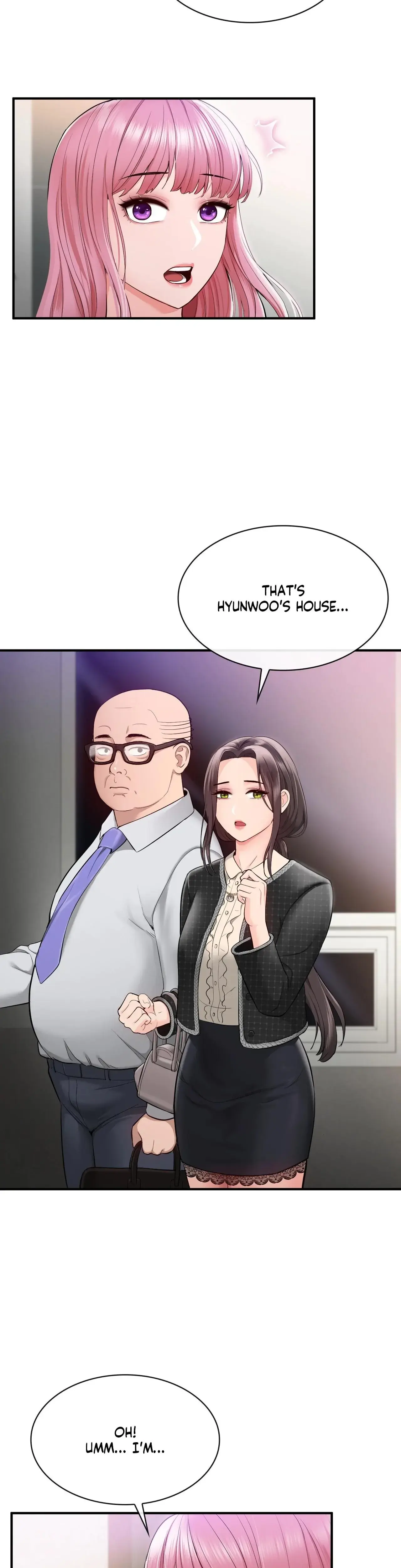 Pretty Scam Episode 8 - Page 6