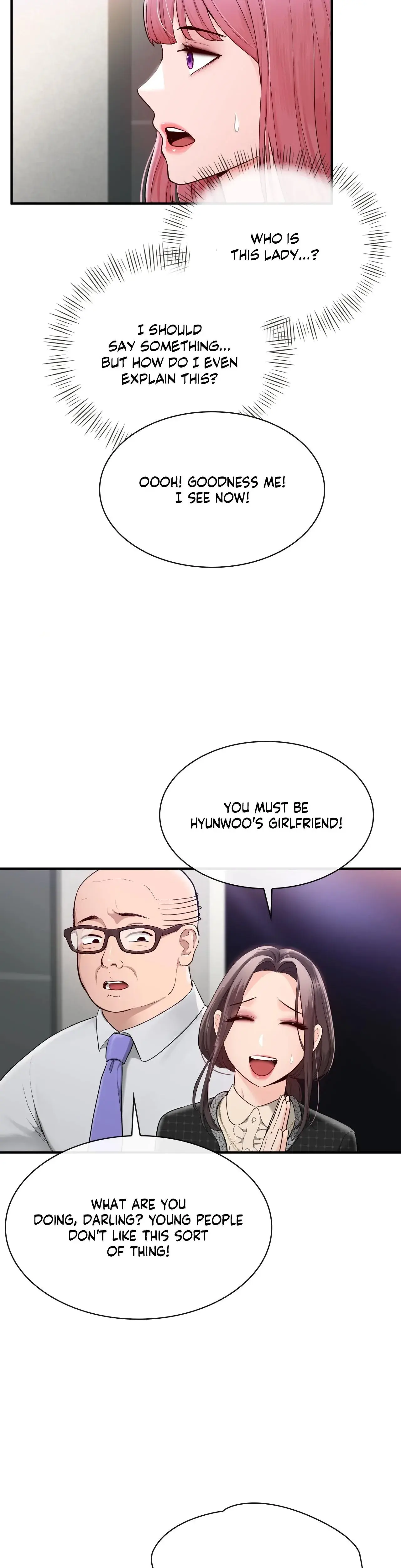 Pretty Scam Episode 8 - Page 7