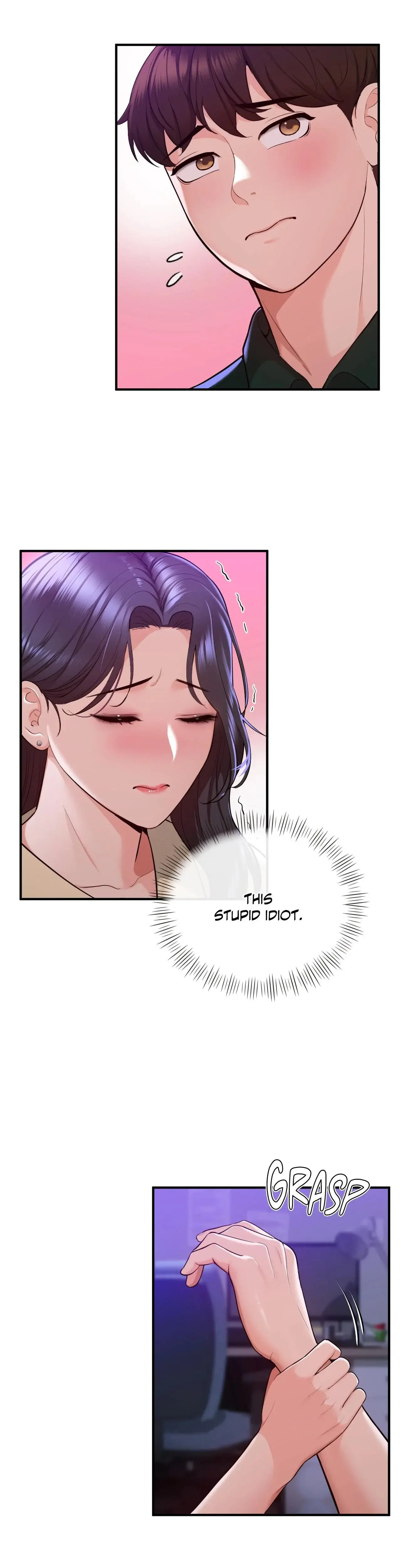 Pretty Scam Episode 9 - Page 10