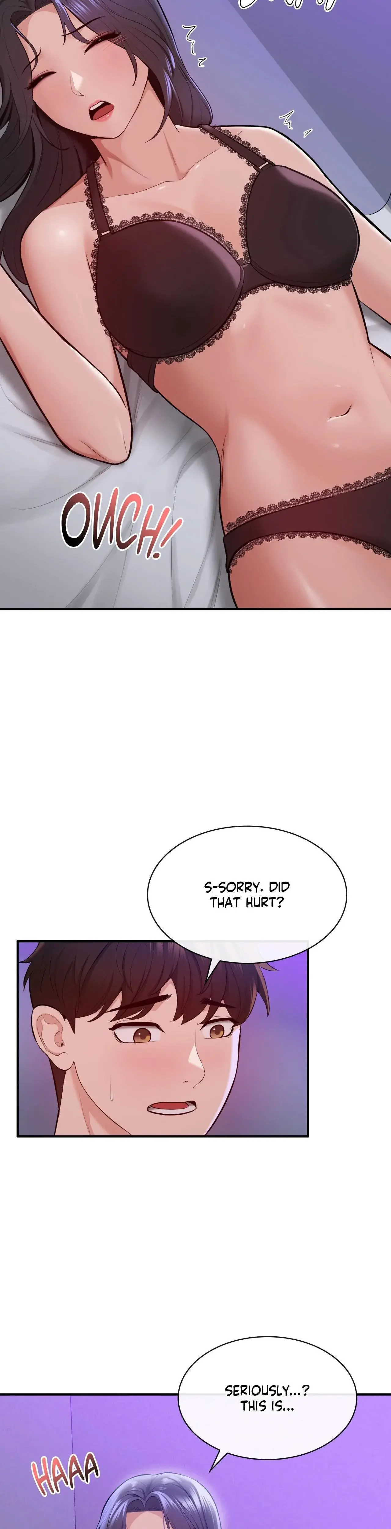 Pretty Scam Episode 9 - Page 16