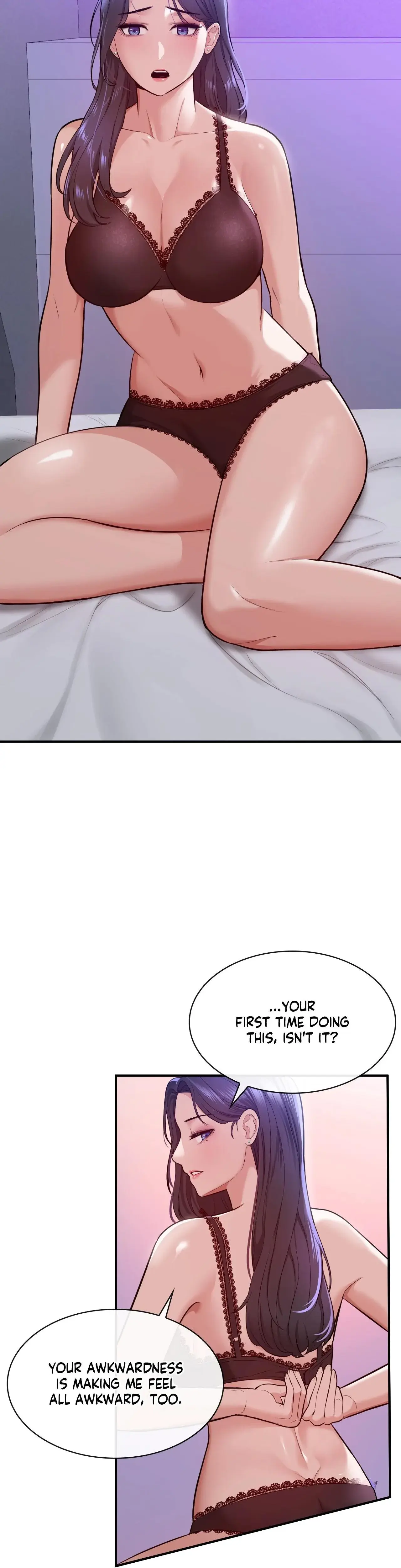 Pretty Scam Episode 9 - Page 17