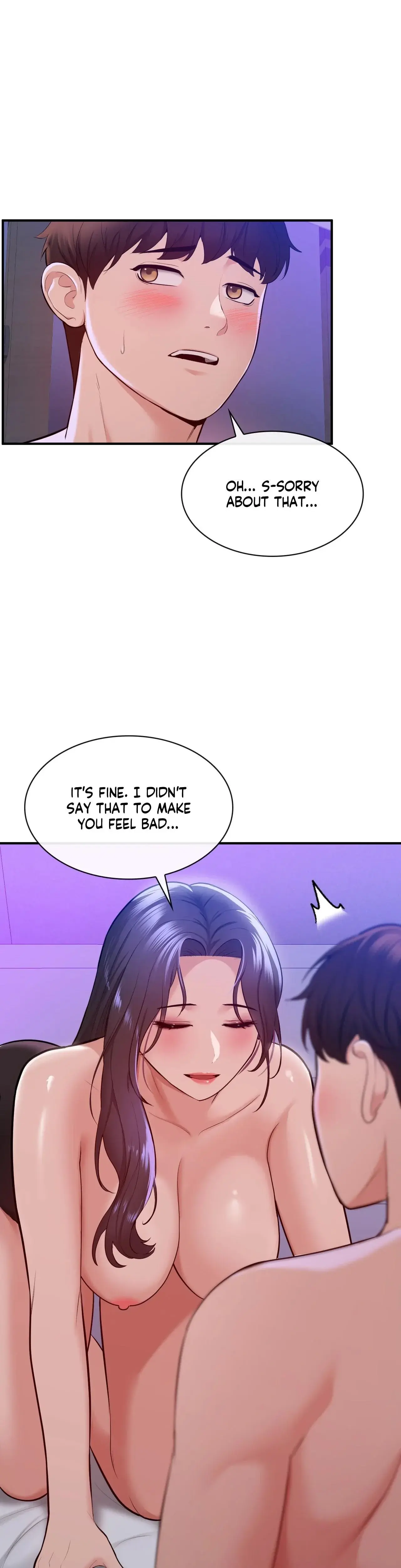 Pretty Scam Episode 9 - Page 18
