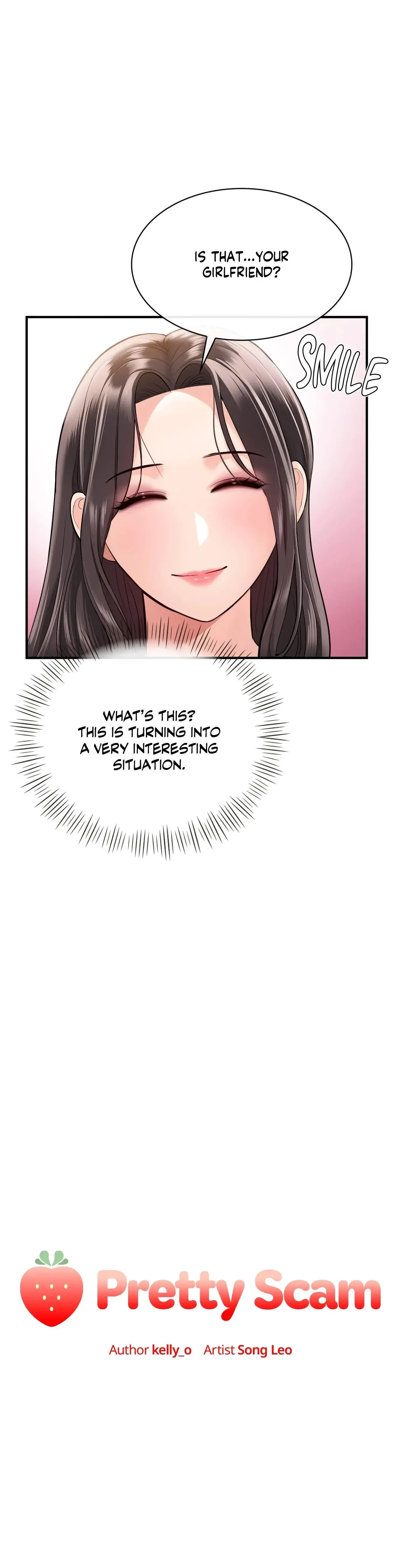 Pretty Scam Episode 9 - Page 2