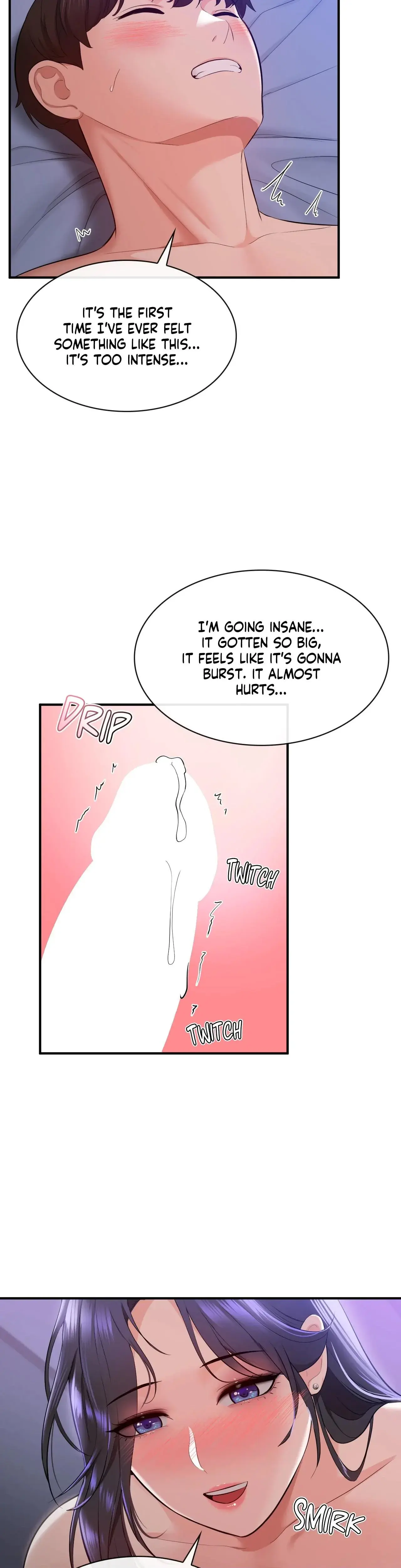 Pretty Scam Episode 9 - Page 25
