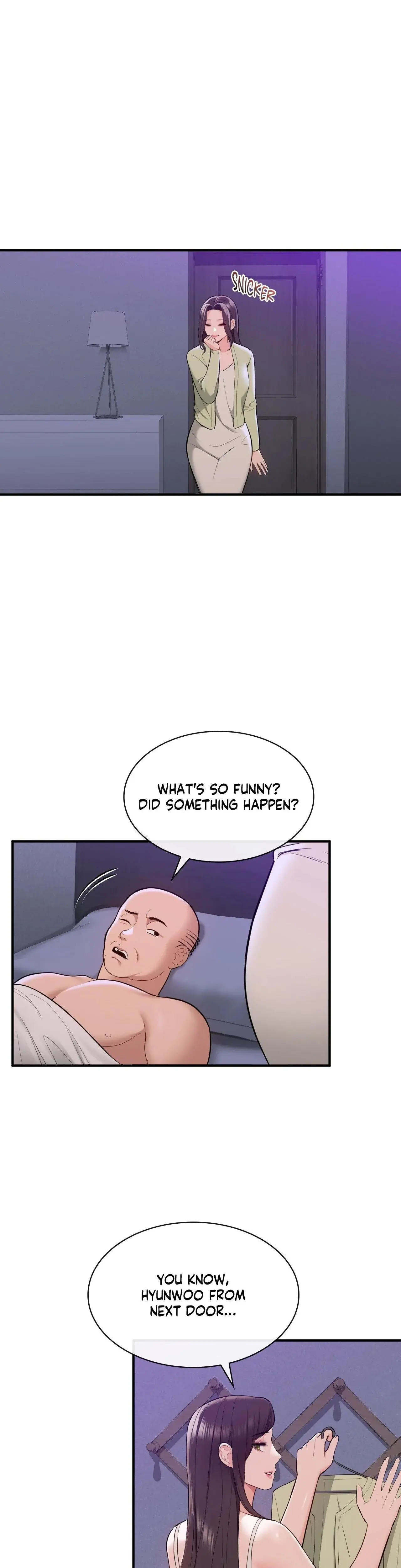 Pretty Scam Episode 9 - Page 3