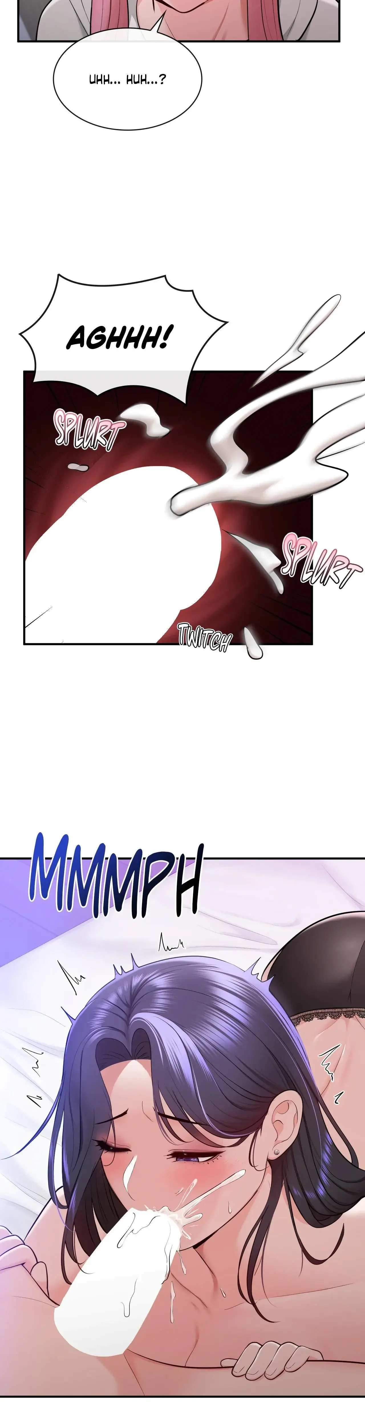 Pretty Scam Episode 9 - Page 35