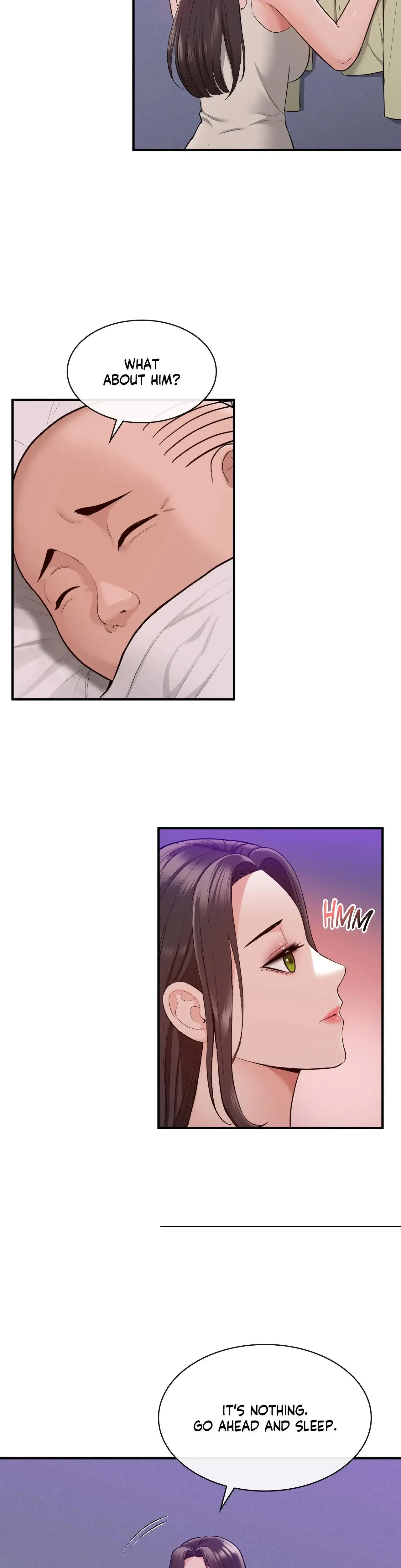 Pretty Scam Episode 9 - Page 4
