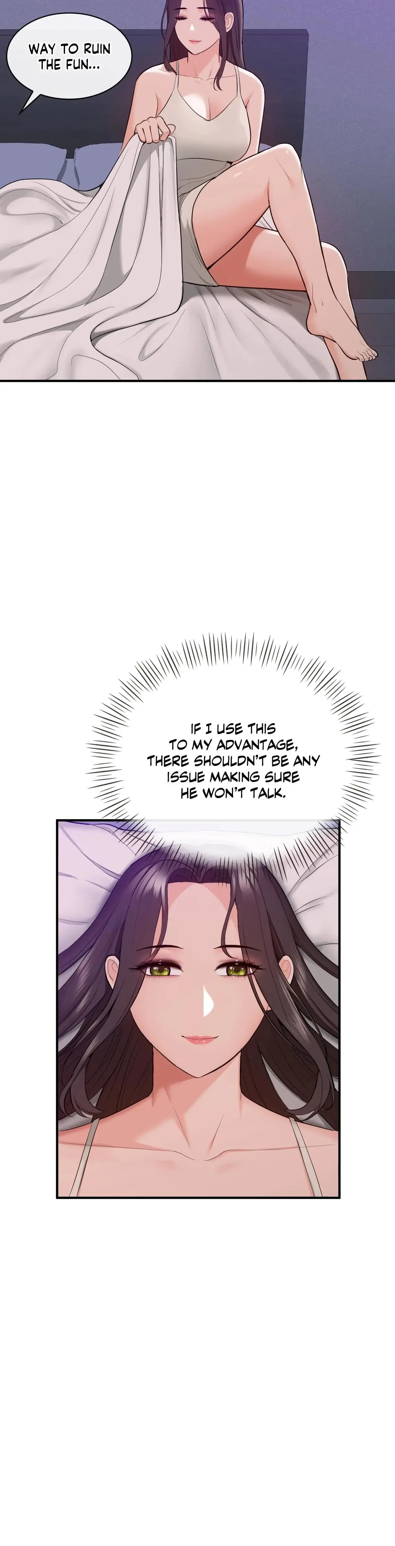 Pretty Scam Episode 9 - Page 5